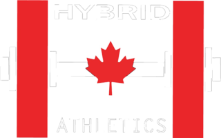 (c) Hybridathletics.ca